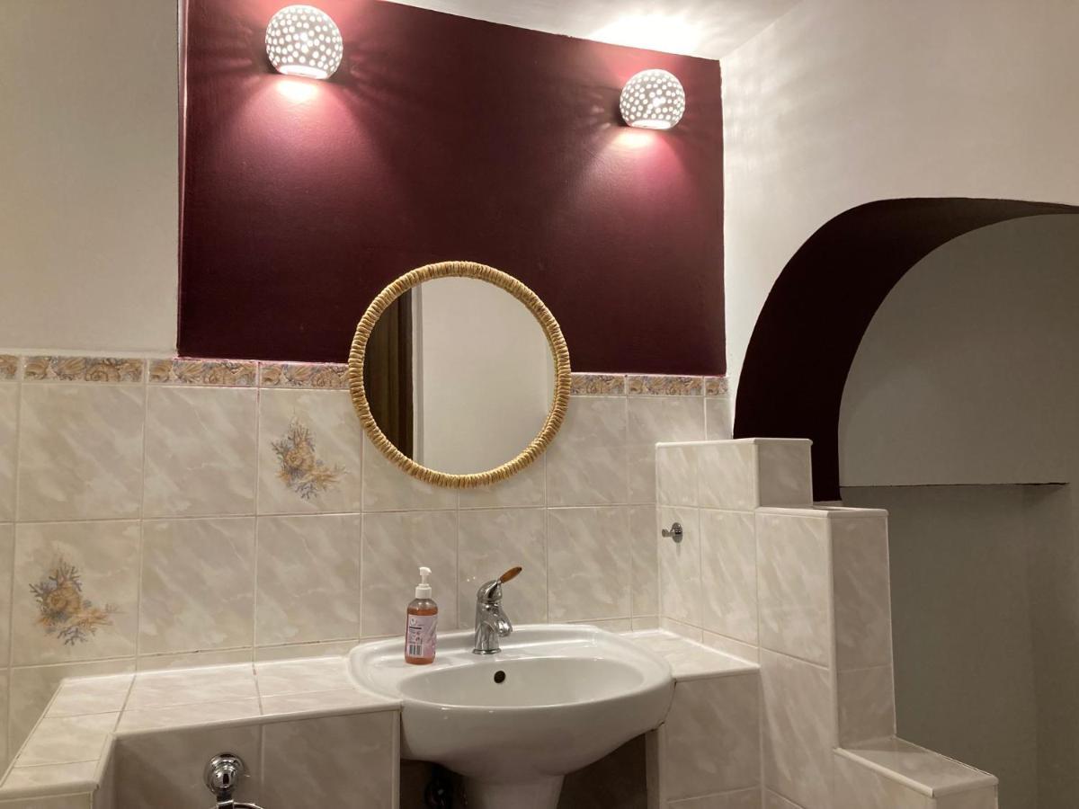 Penzion U bílého jaka Vilemov  Extérieur photo